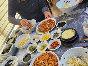 한나낙지마당