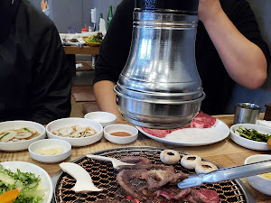 한우드소