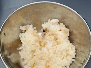 할매손칼국수