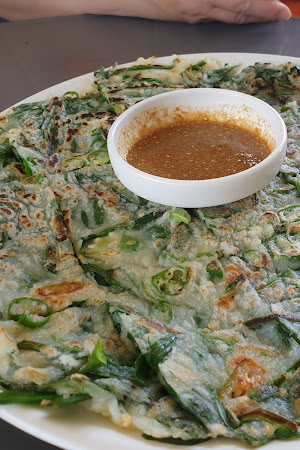 할매손칼국수
