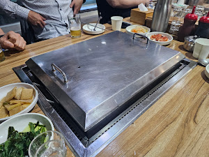 해물폭탄