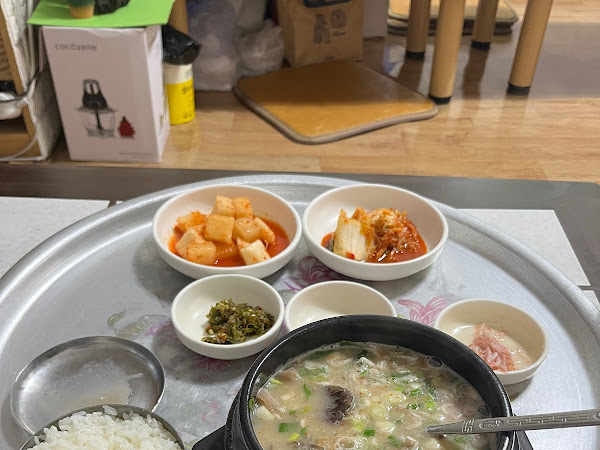 현대순대