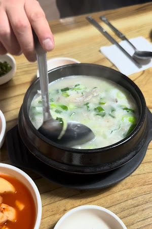 현대순대