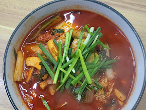 홍천짬뽕전문점