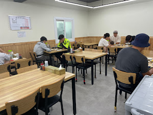 홍천짬뽕전문점