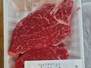 홍천한우사랑말식당