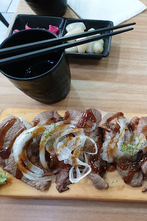 홍초밥