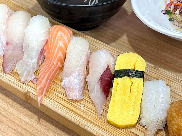 홍초밥
