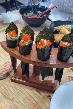 홍초밥