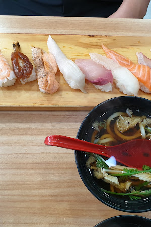 홍초밥
