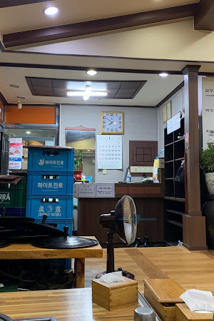 화성전골