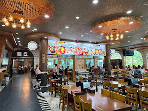 화심순두부 본점