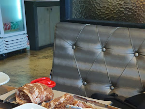 화화돼지왕갈비 아산테크노밸리본점