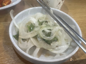 화화돼지왕갈비 야탑점