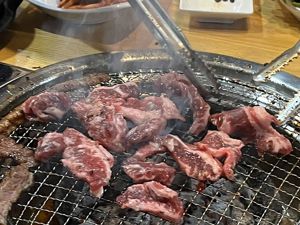 화화돼지왕갈비 야탑점