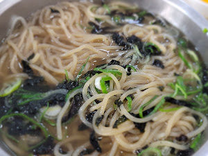 1960백선 청원모밀