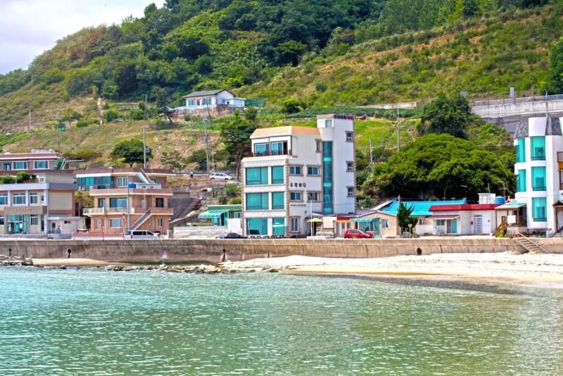 울진 우리바다펜션 (Uljin Our Sea Pension)