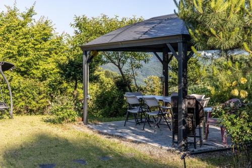 가평 천사의아침 (Morning of Angel Bed and Breakfast Gapyeong)