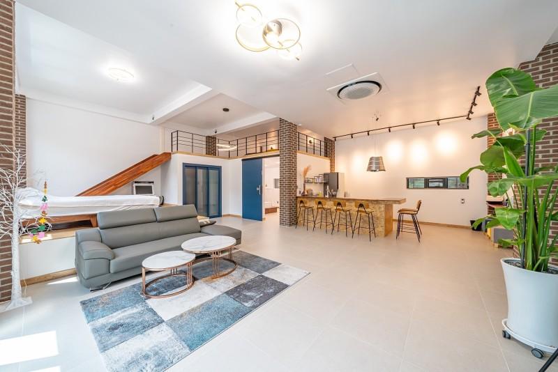 양평 상상글램퍼스N이루마펜션 (Yangpyeong Sangsang Glampers N Iruma Pension)