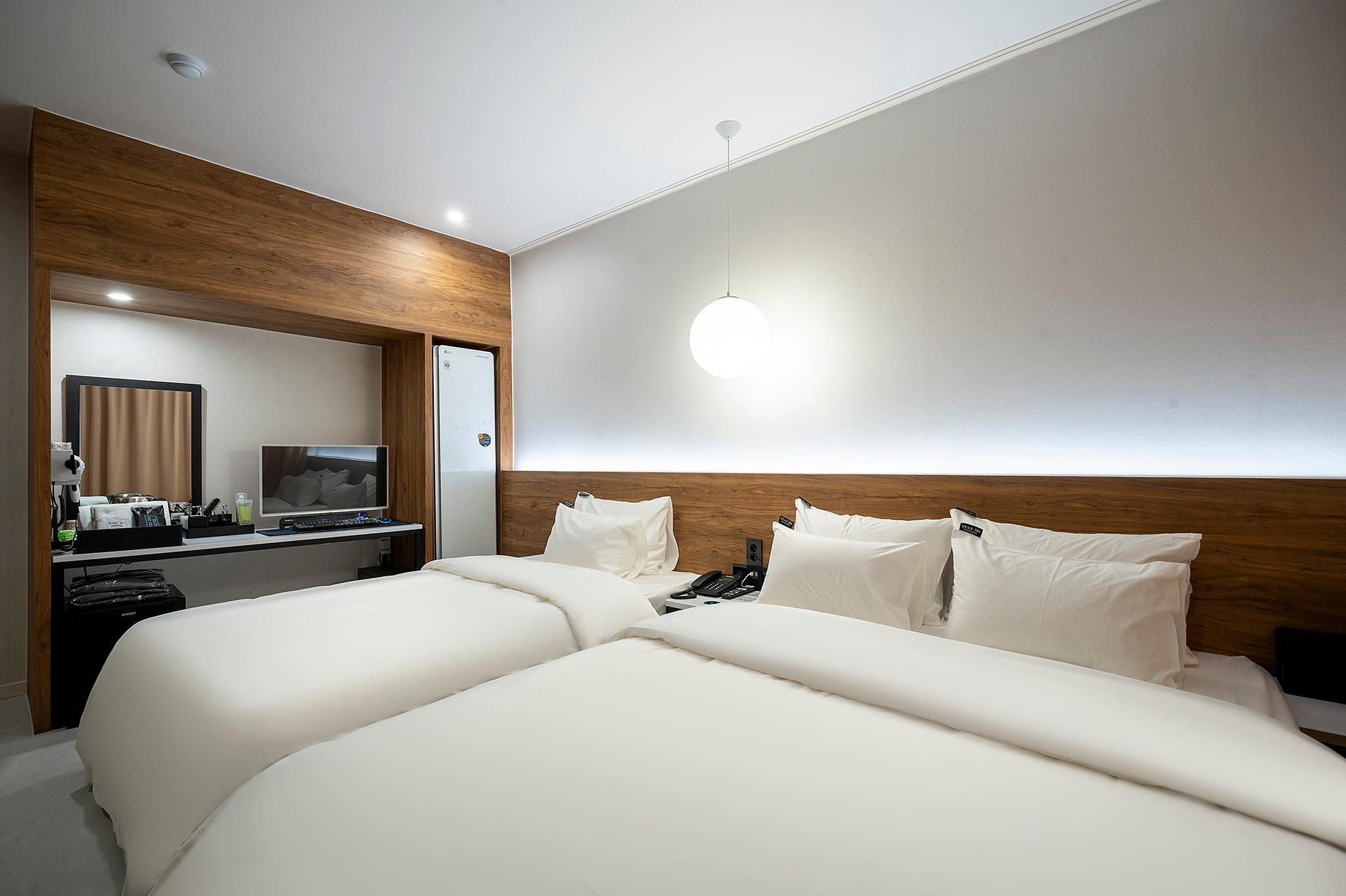 문경 스테이 201 호텔 (Mungyeong Stay 201 Hotel)