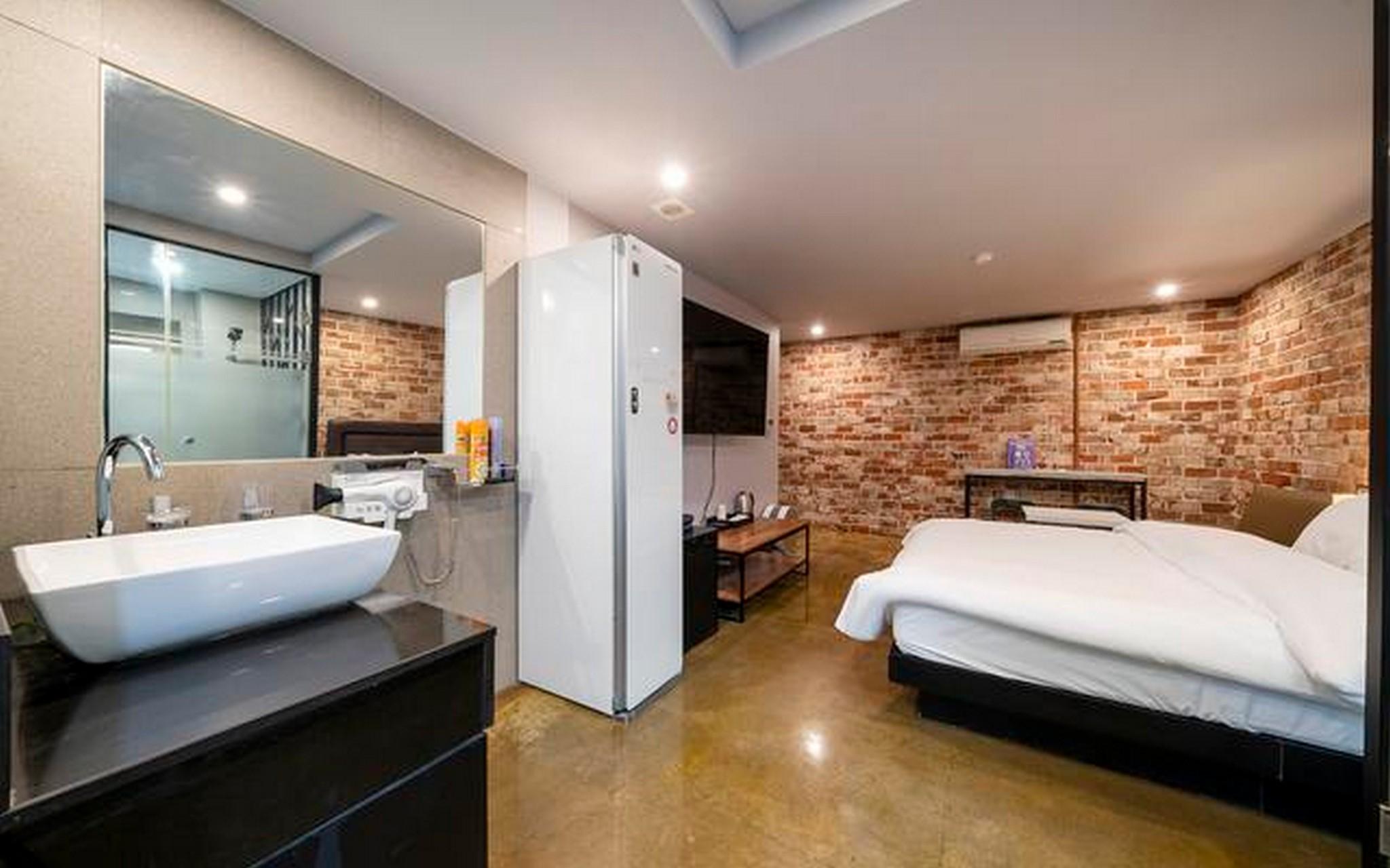 성남 모란 호텔 아체 (Seongnam Moran Hotel Aceh)