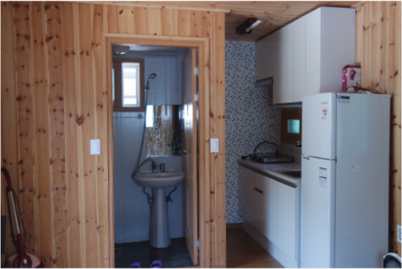 성주 온리원펜션 (Seongju Only One Pension)