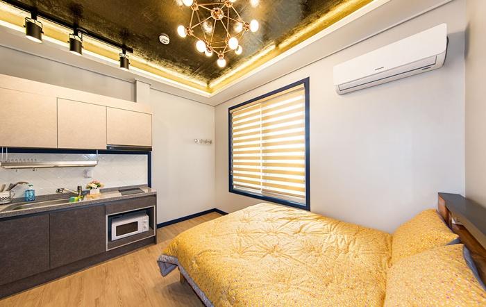 Beach Story Pension