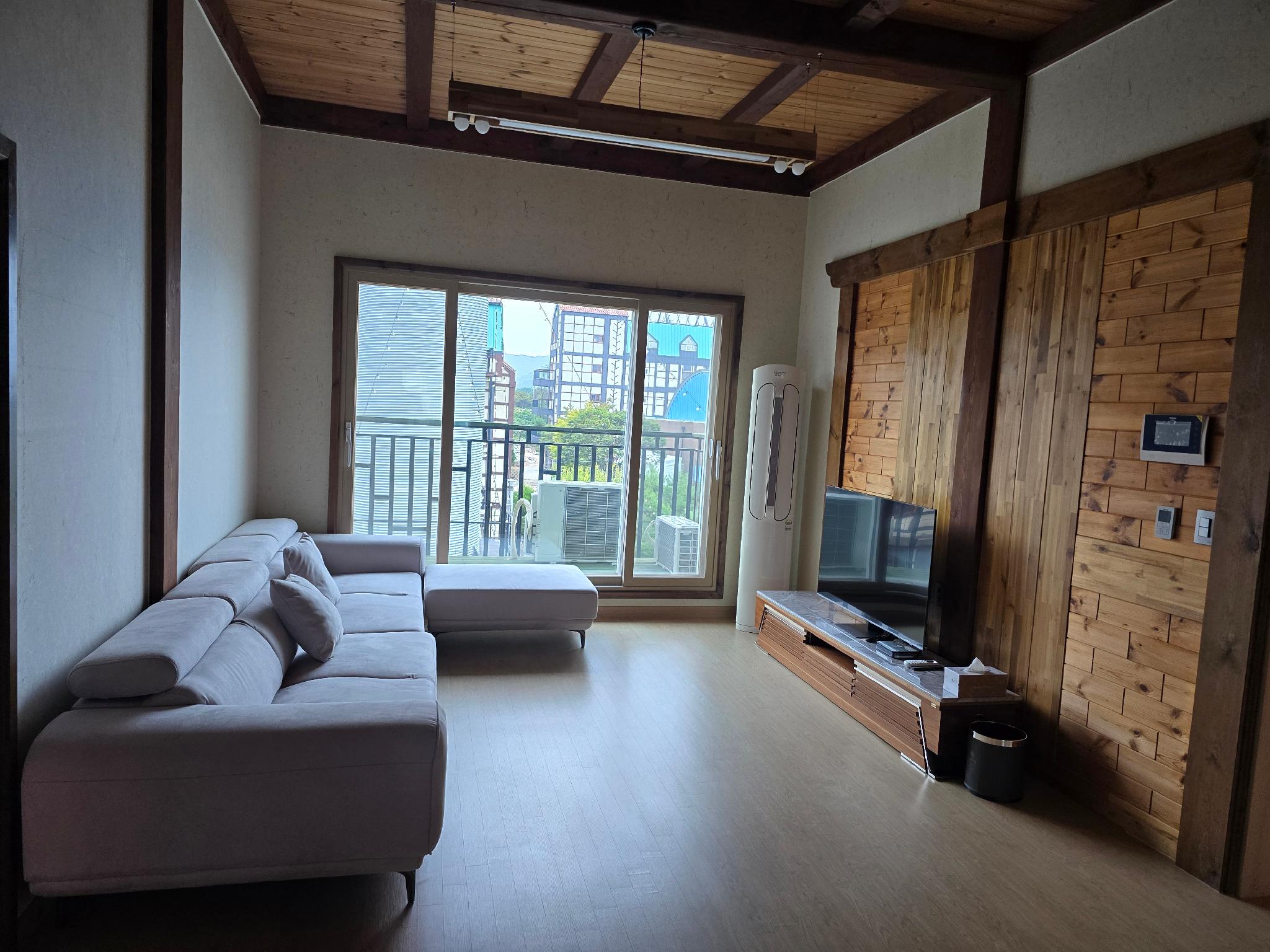 유럽마을 문화체험 B&B Trinity 코스