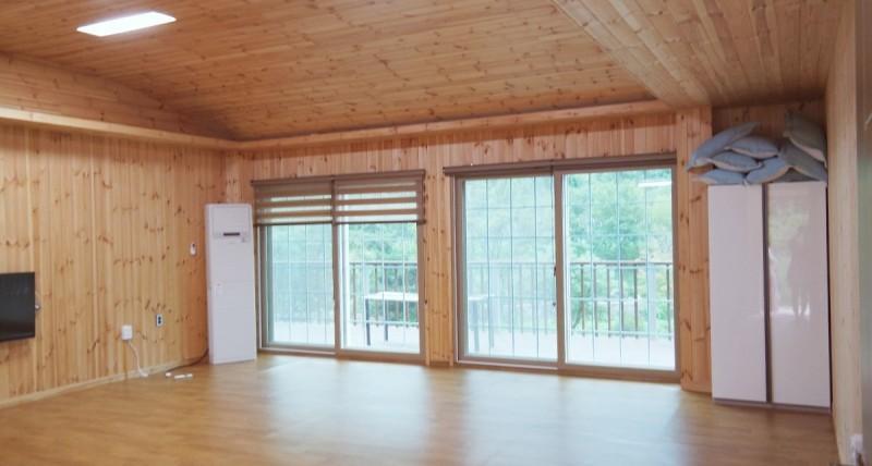 성주 온리원펜션 (Seongju Only One Pension)