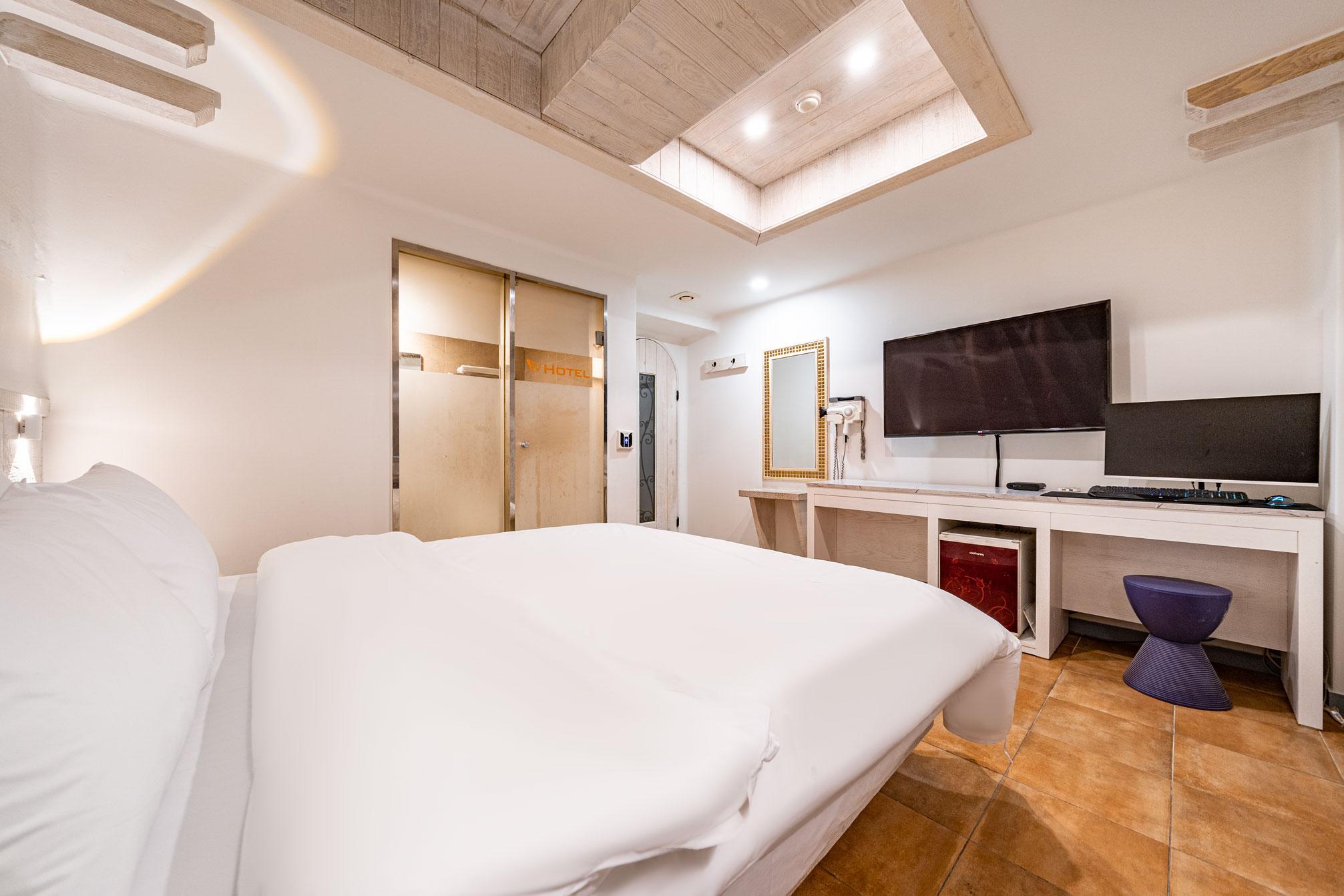 성남 모란 호텔 아체 (Seongnam Moran Hotel Aceh)