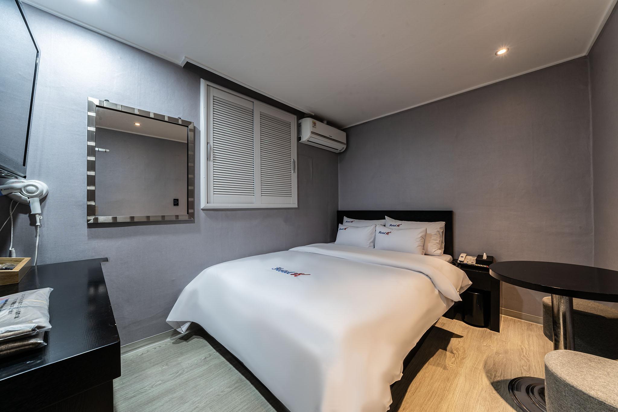 미아사거리역 K(케이) (Mia Sageori Station K)