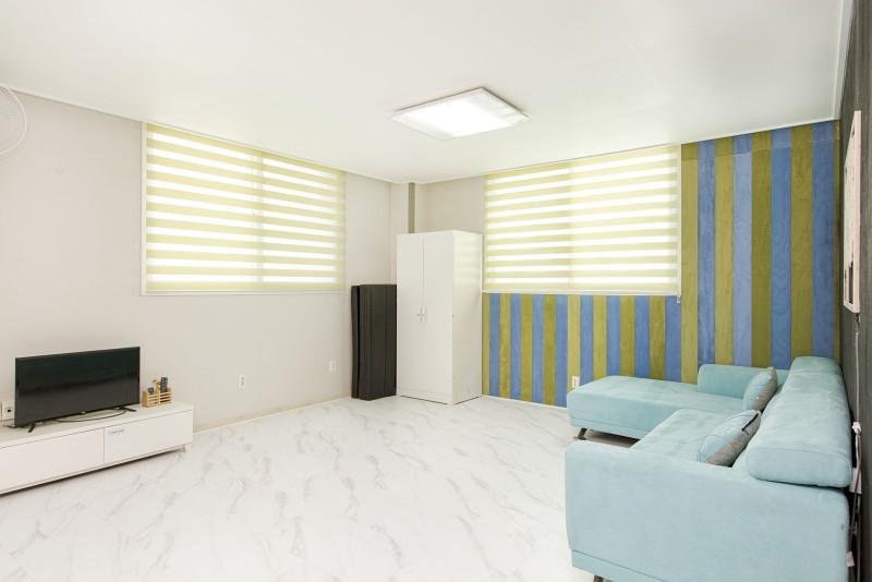 보령 비치팰리스펜션 (Boryeong Beach Palace Pension)