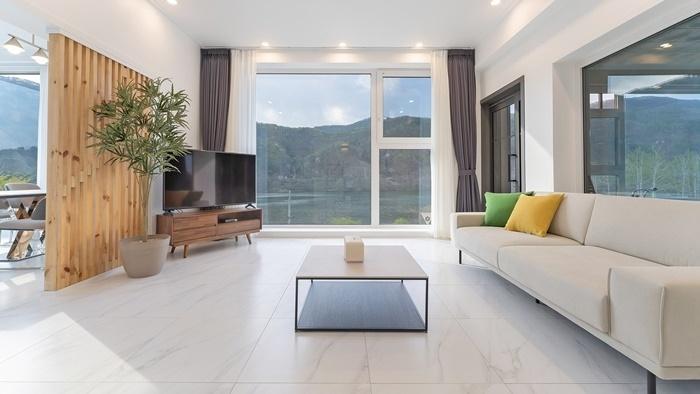 Durban Pool Villa