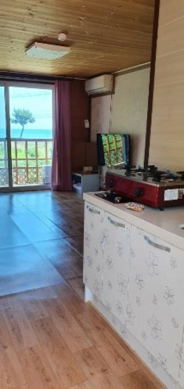 울진 펜션점프1 (Uljin Pension Jump 1)