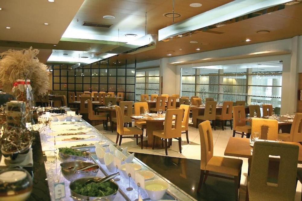 그랜드플라자 청주 호텔 (Grand Plaza Cheongju Hotel)