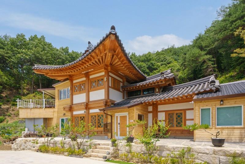 구례 덕영루펜션 (Gurye Deokyeongru Pension)