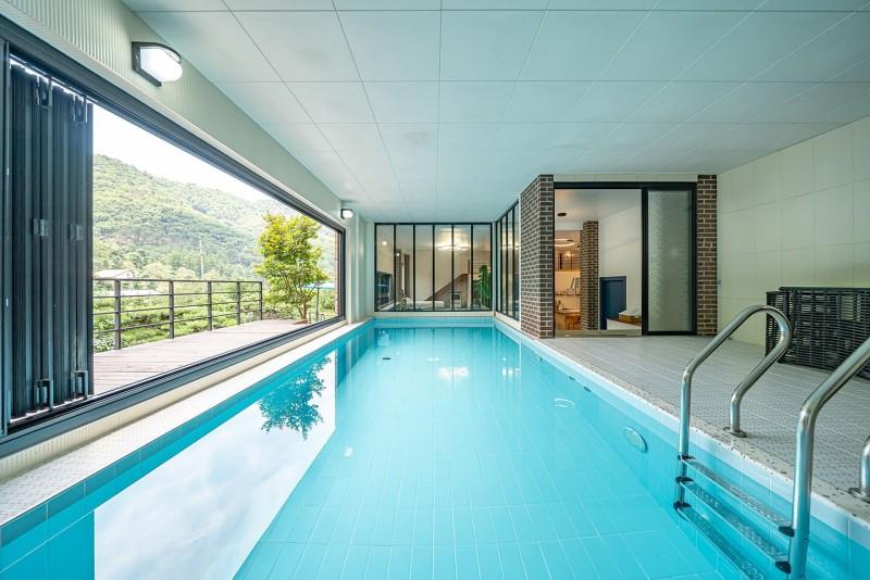 양평 상상글램퍼스N이루마펜션 (Yangpyeong Sangsang Glampers N Iruma Pension)