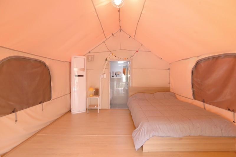 제천 수피아글램핑펜션 (Jecheon Supia Glamping Pension)