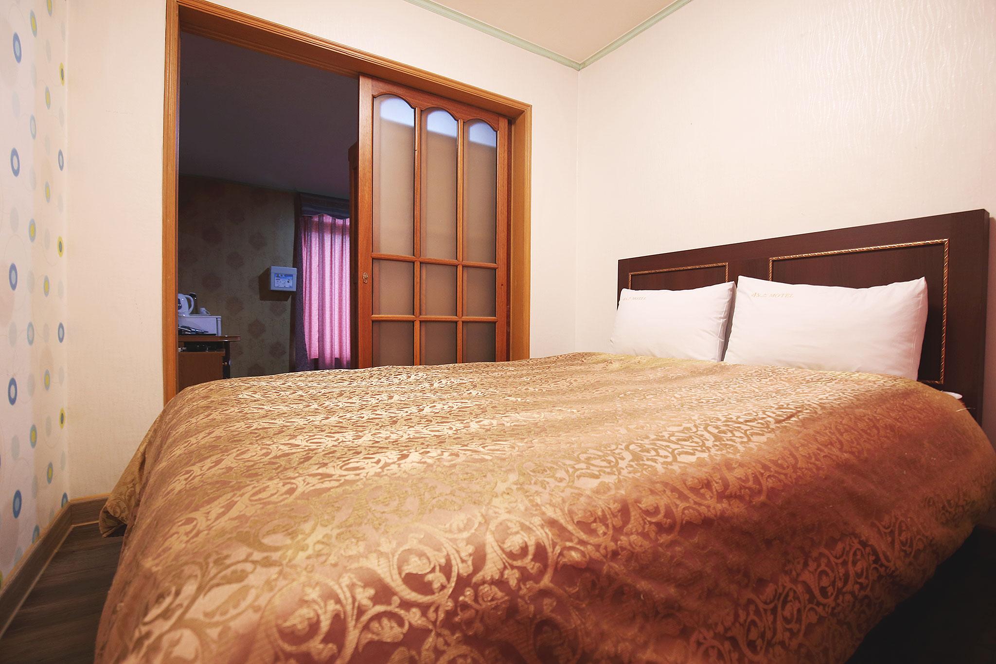 예산(예당지) 라노스 (Yesan (Yedangji) Lanos)