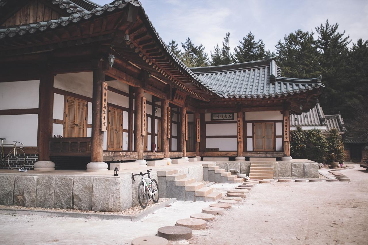 연경당 (Peepul Hanok Stay (Korea Quality))