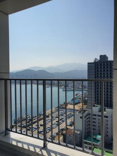 월드 스테이트 속초 (World State Hotel Sokcho                                                                        )