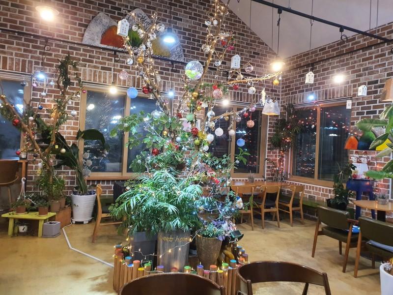 익산 하늘숲펜션 (Iksan Sky Forest Pension)