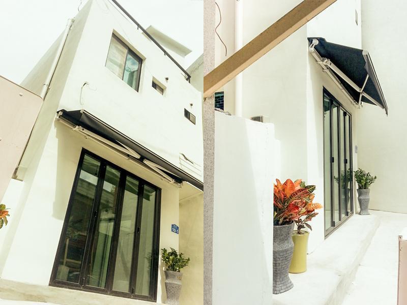 전주 자요 게스트하우스 (Jeonju Jayo Guest House)