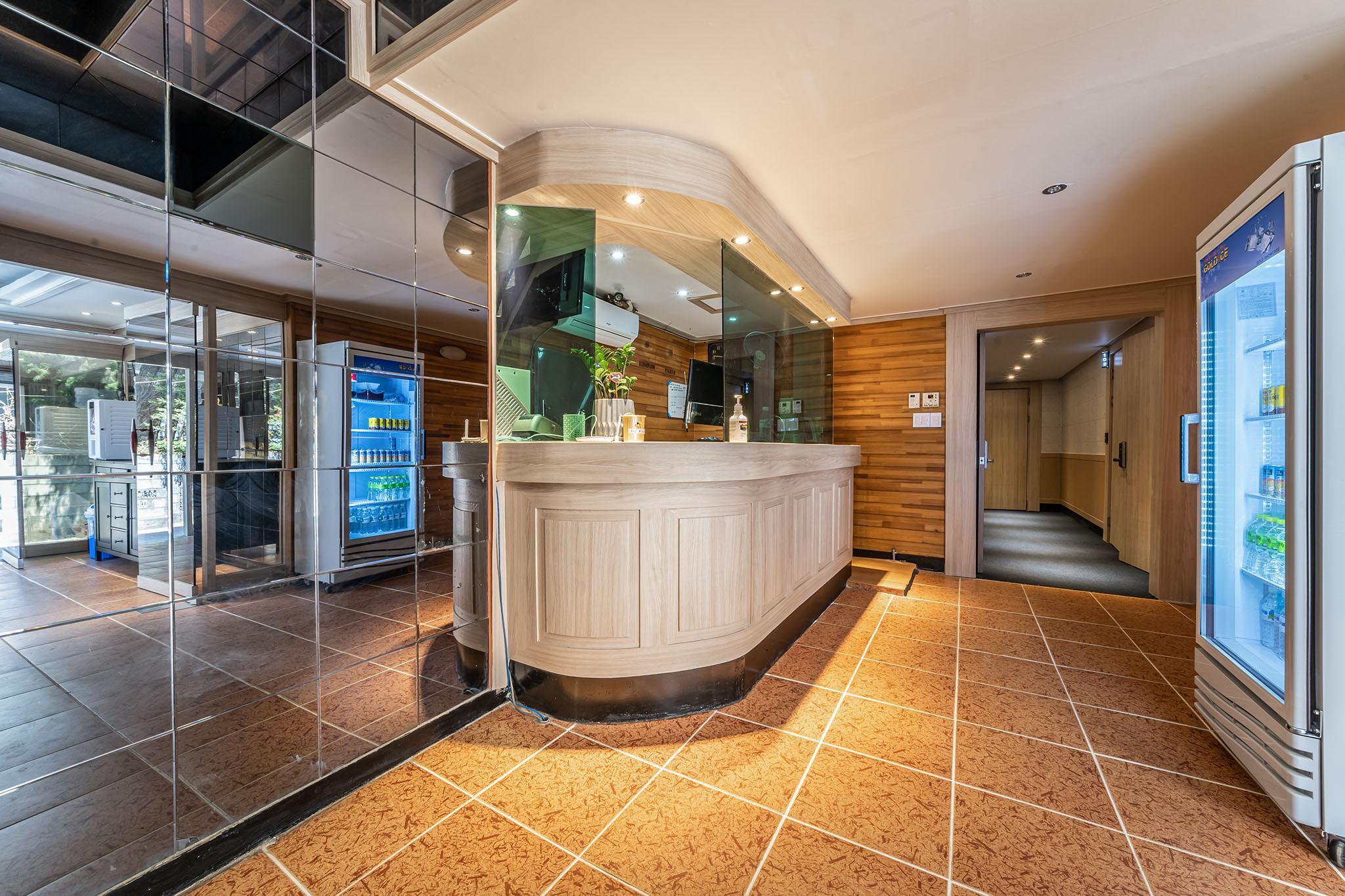 미아사거리역 K(케이) (Mia Sageori Station K)