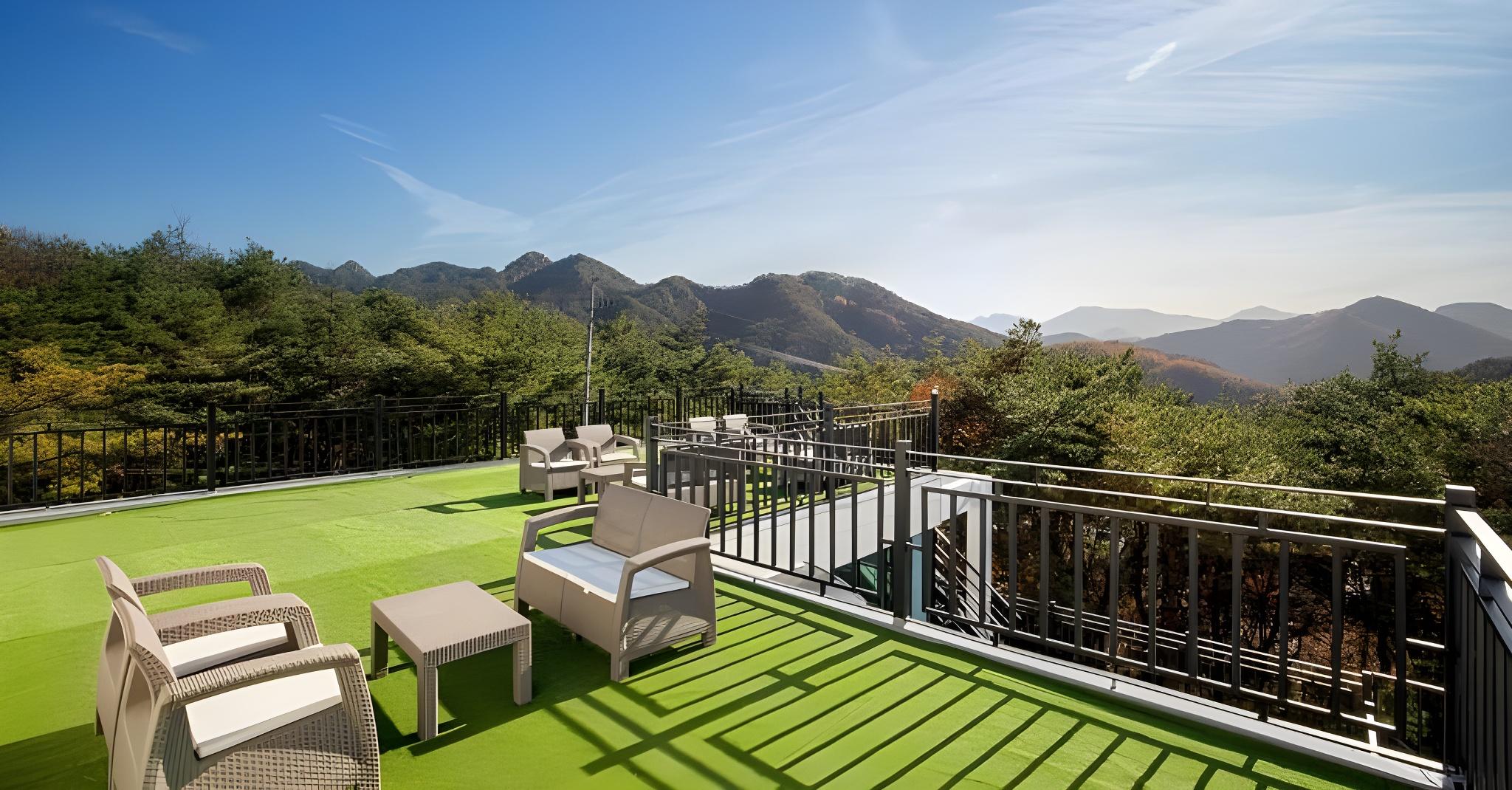 제천 수페23풀빌라 (Jecheon Super 23 Pool Villa)