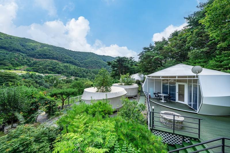 양평 상상글램퍼스N이루마펜션 (Yangpyeong Sangsang Glampers N Iruma Pension)