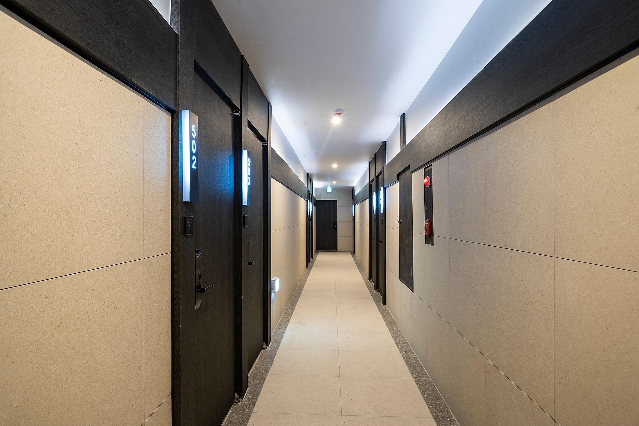 문경 스테이 201 호텔 (Mungyeong Stay 201 Hotel)