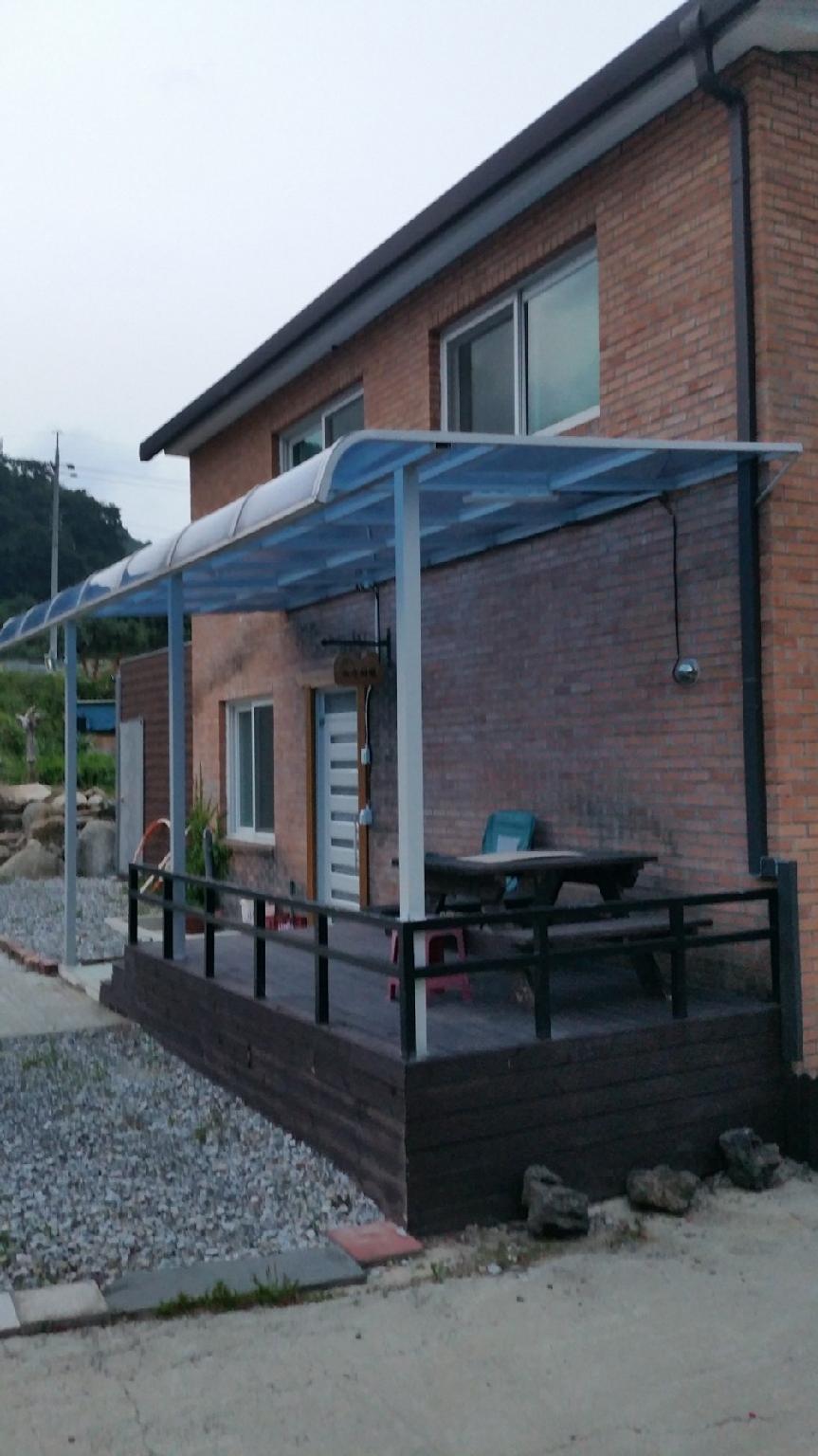 영주 테라피민박펜션 (Yeongju Terra Pimin Park Pension)