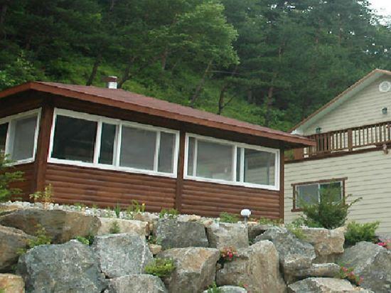 양양 법수치폭포펜션 (Yangyang Beopsuchi Waterfall Pension)