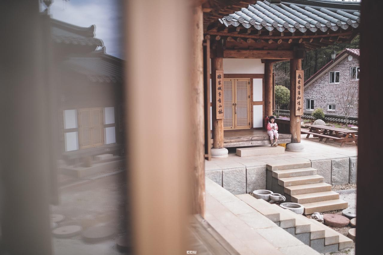 연경당 (Peepul Hanok Stay (Korea Quality))